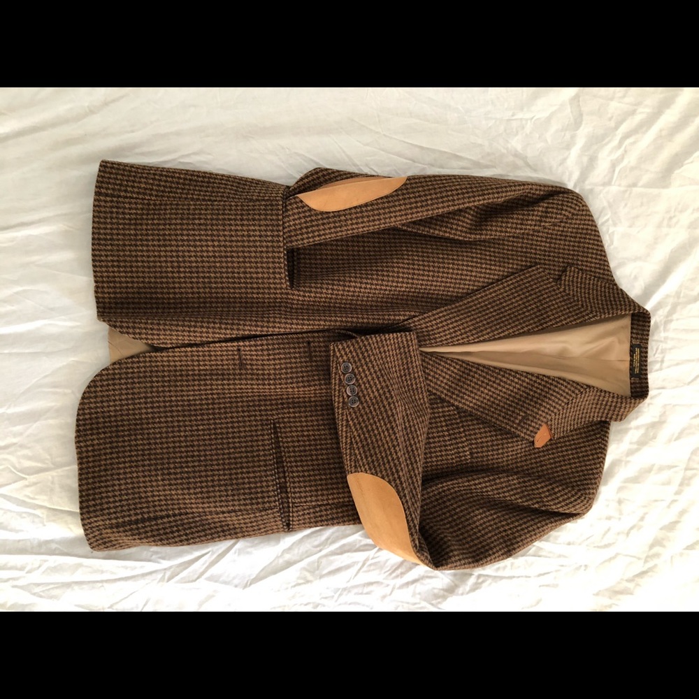 Men’s Jacket/ Blazer